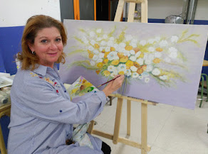 CULTURA Y AMISTAD ENTREGA PREMIO «MONET» A LOLA NÚÑEZ