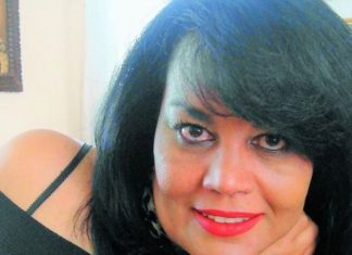 MARCIA BATISTA RAMOS: LAS HOGUERAS NUNCA SE APAGAN