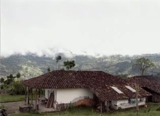 MORADA AL SUR: LA RAPSODIA DE AURELIO ARTURO: JULIO CÉSAR GOYES
