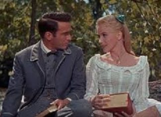 CAMINANDO CON MONTY CLIFT: PEDRO GARCÍA CUETO