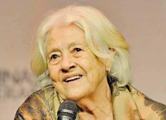 ADÉLIA PRADO: PREMIO LUIS VAZ DE CAMÕES DE LITERATURA PORTUGUESA