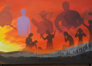 5 ARTISTAS Y LA RADIOGRAFÍA DE UNA COLOMBIA DIVERSA EN MADRID