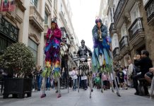 CÁDIZ 2024, FESTIVAL IBEROAMERICANO DE TEATRO