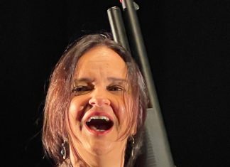 ALMAGRO: 24 FESTIVAL IBEROAMERICANO DE TEATRO CONTEMPORÁNEO