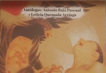 ANTOLOGÍA POÉTICA SOBRE LOS NIÑOS ROBADOS EN ESPAÑA