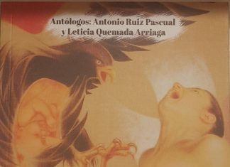 ANTOLOGÍA POÉTICA SOBRE LOS NIÑOS ROBADOS EN ESPAÑA