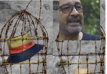 GERMÁN ORTEGÓN PÉREZ Y LOS SOMBREROS DE LA INMIGRACIÓN