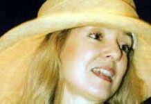 POESÍA CUBANA: MARIA ELENA BLANCO