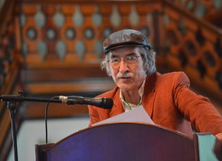 JULIÁN SABOGAL TAMAYO: LA VIDA DE UN MAESTRO