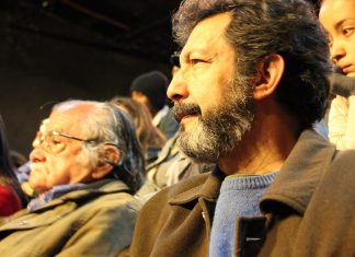 LA CREACIÓN COLECTIVA: LA SEMILLA