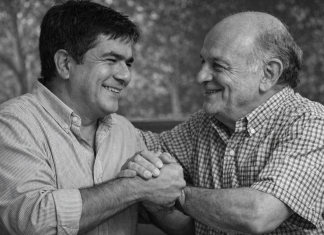 LA SOMBRA DE GARDEAZÁBAL EN ALEJANDRO GARCÍA GÓMEZ