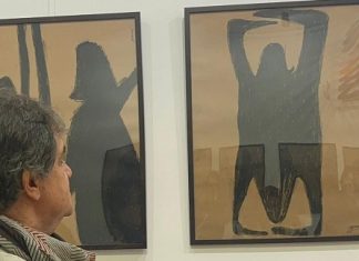 ENTRE EL ORDEN Y LA HERIDA, DOS MADRID: JORGE MIGUES
