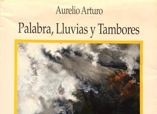 JULIO CÉSAR GOYES: LA ECOPOÉTICA DE AURELIO ARTURO