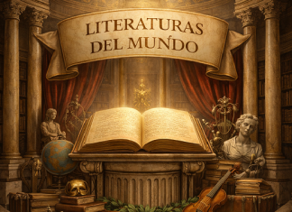 MÉXICO Y LA LITERATURA COMO INSTITUCIÓN