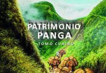 PATRIMONIO PANGA: LA MEMORIA QUE TODAVÍA RESPIRA EN LAS MONTAÑAS