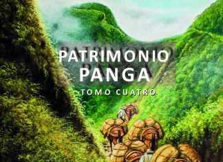 PATRIMONIO PANGA: LA MEMORIA QUE TODAVÍA RESPIRA EN LAS MONTAÑAS