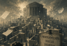 KAFKA Y LA IA: LA ADMINISTRACIÓN DEL SER HUMANO AUMENTADO